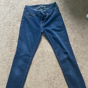Blue, REWASH jeans